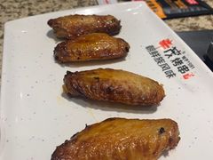 -丰茂烤串(六里桥店)