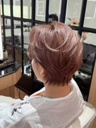 -汤尼英盖TONI&GUY-essensuals
