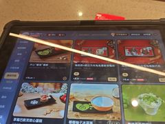 -海底捞火锅(苏宁广场店)
