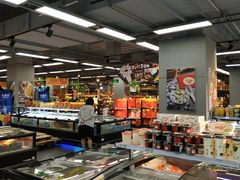 -美廉美超市(圣熙8号购物中心店)