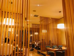 大堂-王鼎精致料理铁板烧(世博源店)