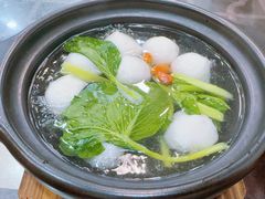 -壶园美食·淮扬菜(东圈门店)