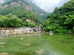 -云台山风景名胜区