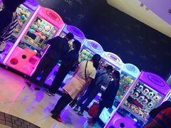-杭州西湖银泰百货