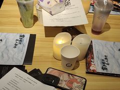 -剧狐剧本杀·月球探案馆(人民广场1号店)