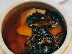 -山泉公馆酒家(珠江新城店)