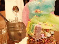 -Benjamin Browns Bistro & Bakery