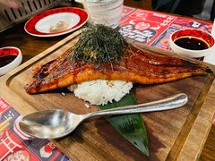 -築鳥日本料理(黑沙环店)