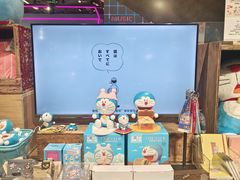 -大光明电影院(南京西路店)