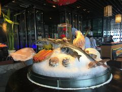 -广州富力君悦大酒店·凯菲厅