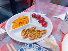 -京悦南门涮羊肉·羊蝎子火锅(田林路店)