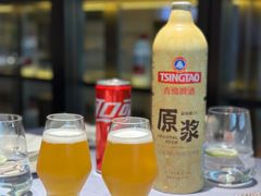 -怡情荟•海鲜青岛菜(五四广场旗舰店)
