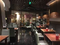 大堂-九井澤精致料理(金茂店)