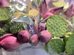 -循礼门鲜花花市(武汉循礼门店)