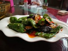 -马白开来特色羊排揪片子  (总店)