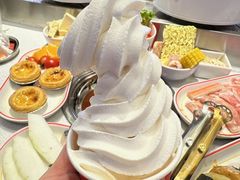 -龍歌自助小火锅(秦淮水游城店)