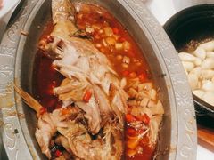 -徽镇小厨·经典徽菜(马连道店)