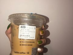 -瑞幸咖啡(中国凤凰大厦店)