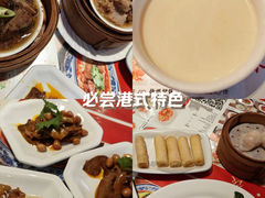 -古井假日酒店-古井面馆•淮上豆府(长江东路店)