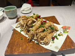 -上味·小海小鲜(中联店)