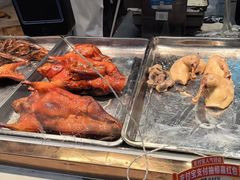 -竺桥兄弟烤鸭馆(竺桥店)