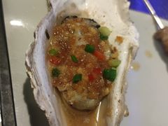 -很久以前羊肉串(大华三路店)