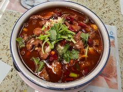 -新辉港式茶餐厅(北栅店)