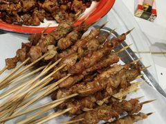 辣子鸡-成都美食巫山烤鱼(三里河路店)