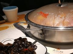 -黄记煌三汁焖锅(顺义华联店)
