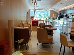 大堂-哈根达斯(深圳海岸城店)