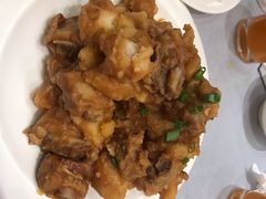 -老爷庙风味美食府(魏都大道店)