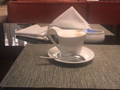 Latte-无锡新湖铂尔曼大酒店