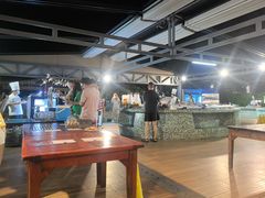 -渔家火锅·海鲜自助餐·演艺(亚龙湾天域酒店)