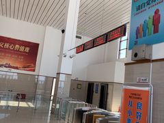 -皮口港