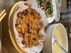 -小厨食堂(黄田坝店)