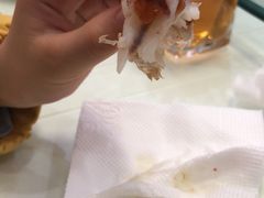-海鲜人家(吕四店)