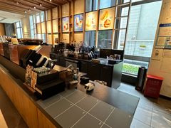 -星巴克(汾阳路店)