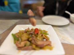 -李记潮汕砂锅粥(营福路店)