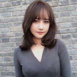 点击看大图 -侨治发型