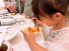 -喜来登由由大酒店九州膳坊中餐厅