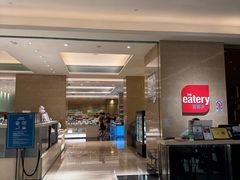 -广州天河合景福朋喜来登酒店