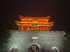 -台儿庄古城