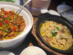 -老阿爸鲜鱼土菜(昆山花桥店)