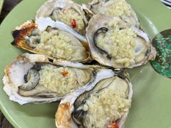 -贞姨美食·老字号海鲜大排档