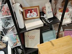 -一滴墨照相馆·证件照·形象照·领证跟拍(民耀路店)