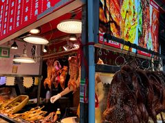 -野水沟小商品批发市场