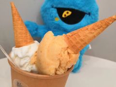-歎雪糕低糖低脂Gelato冰淇淋