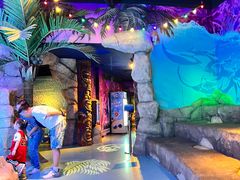 -沈阳海洋探索中心