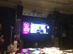 -乐够量贩KTV(成都世纪百合店)
