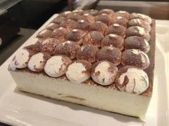 -晋江温德姆酒店·自助餐厅